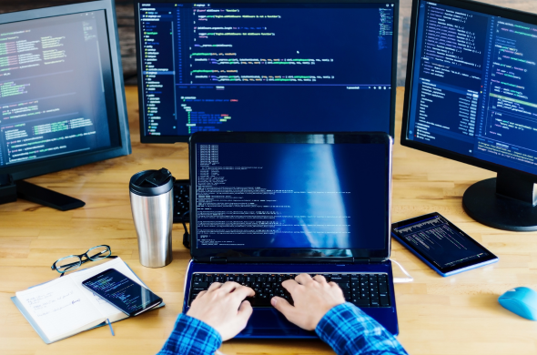 Android Developer